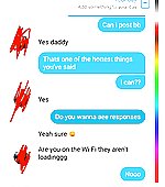 First time with the butt plug this is what she says