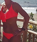 Me in my bikini you like